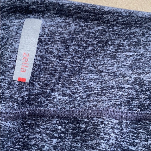 Zella Live In Leggings - Picture 2 of 6